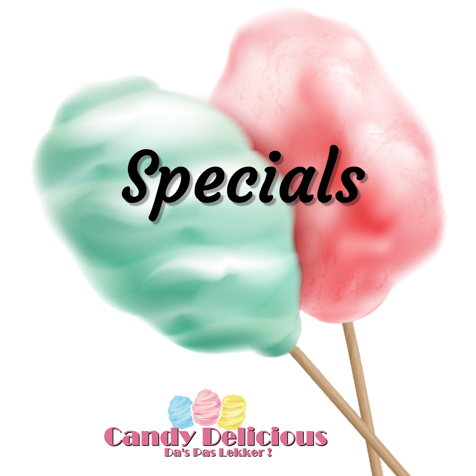 Categorie Specials