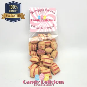 Kaneelkussentjes 100gr