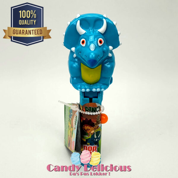 Dino Friends Candy Delicious