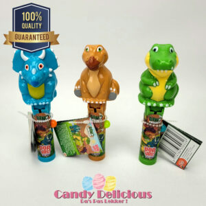 Dino Friends Candy Delicious