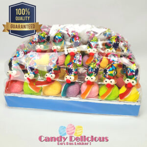 Inktvisjes Spektaart 39207 Candy Delicious