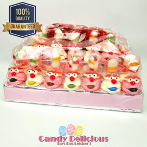 Meisjes Lolly Spektaart 39235 Candy Delicious