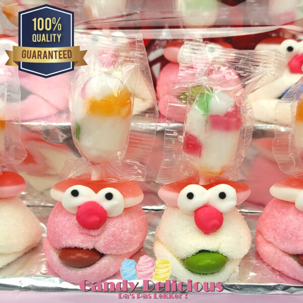 Meisjes Lolly Spektaart 39235 Candy Delicious