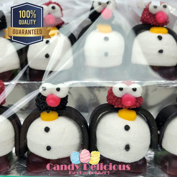 Pinguin Spektaart 39225 Candy Delicious