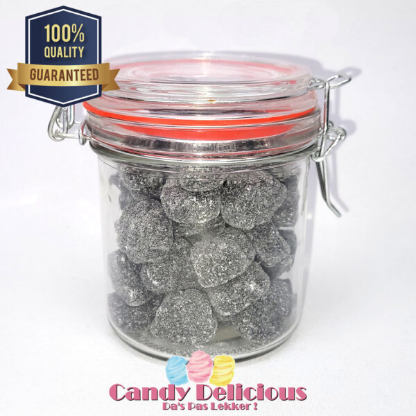 Weckfles Lucky Drop Mix Candy Delicious