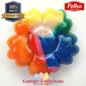 Big Flower Pop LP2067 Candy Delicious