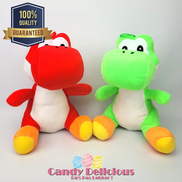 Dino Duo 30cm Candy Delicious