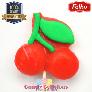 Fruit Emoticons LP2211 Candy Delicious