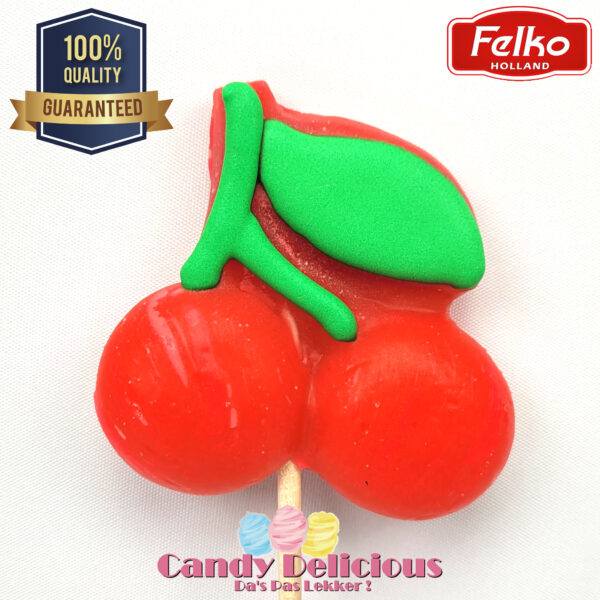 Fruit Emoticons LP2211 Candy Delicious
