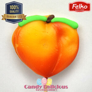 Fruit Emoticons LP2211 Candy Delicious