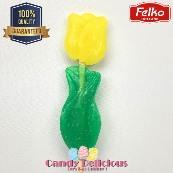 Tulp Lolly LP2210 Candy Delicious