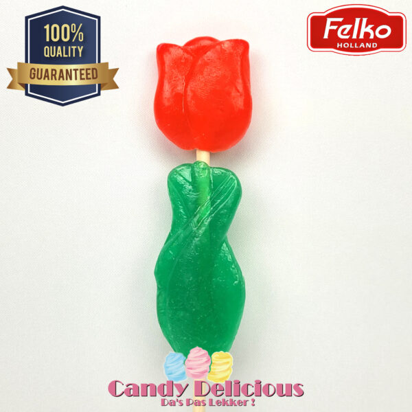 Tulp Lolly LP2210 Candy Delicious