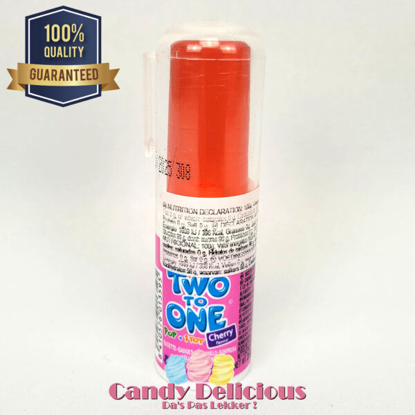 Two to One Kers Candy Delicious