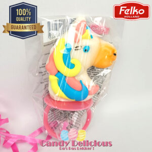 Unicorn Pop Dummy OV4013 Candy Delicious