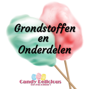 Grondstoffen