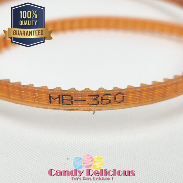 Tandriem MB360 Candy Delicious