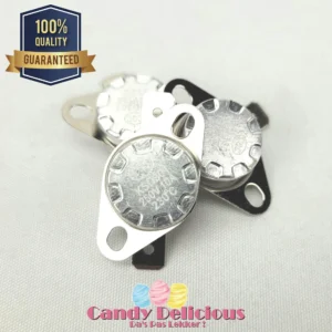 Thermostaat Suikerspinmachine 230 graden