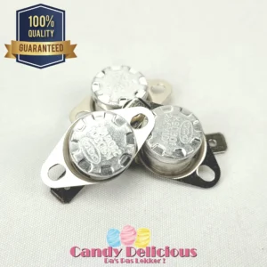 Thermostaat 245 graden