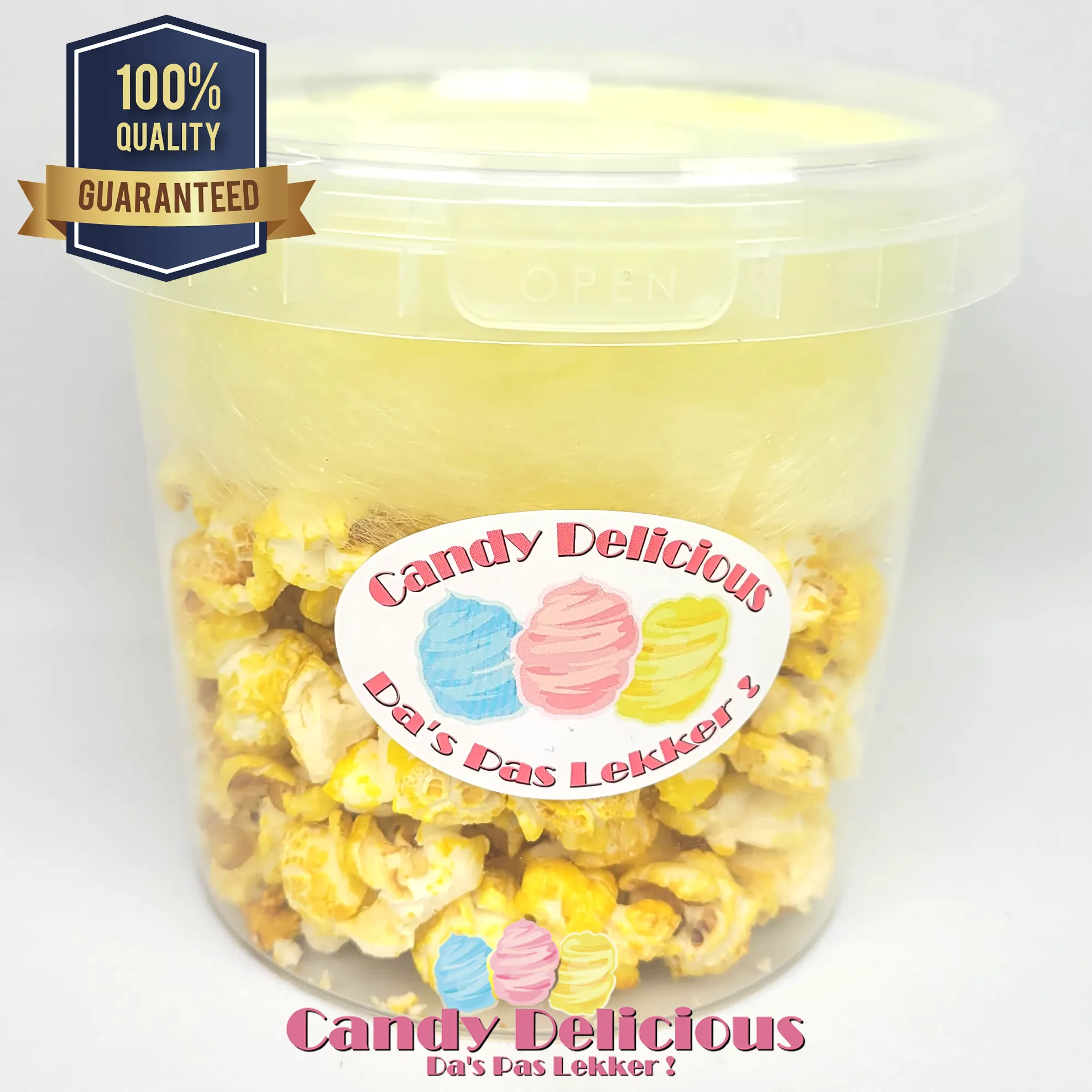 | Candy Delicious