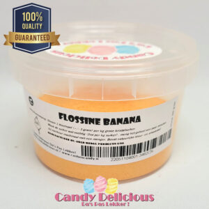 https://www.candydelicious.nl/wp-content/uploads/2023/05/Flossine-Banana-100gr-Achterzijde-Candy-Delicious.jpg