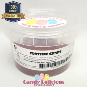 Kleurstof Grape 100gr