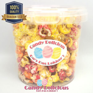 Popcorn Sunshine 1 Liter