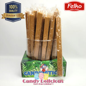 KS1089 Churros Stok Nr2 Candy Delicious