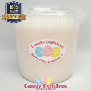 Suikerspin Suiker White Citrus Gold Medal Candy Delicious