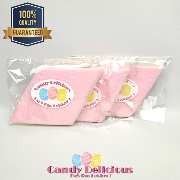 Kleine Ruitspek Candy Delicious
