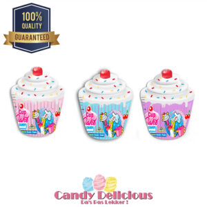 Cup Cake Candy