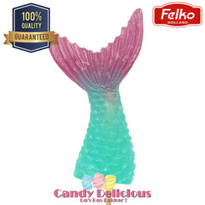 Mermaid Pop LP2220 Candy Delicious