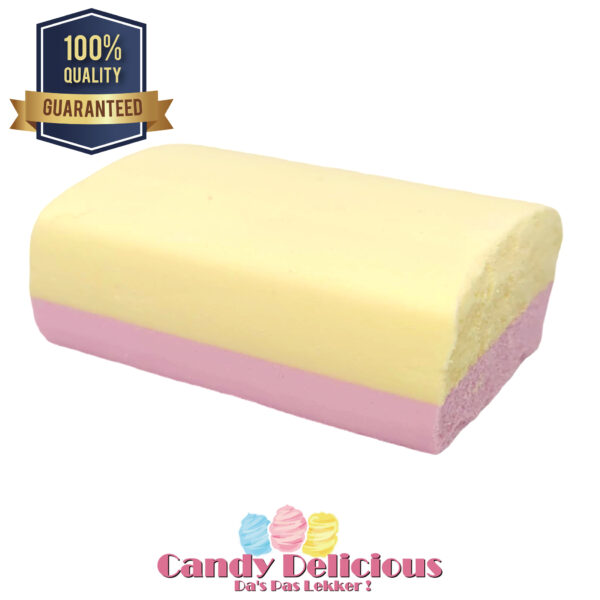 Schuimblok Kindly Candy Delicious
