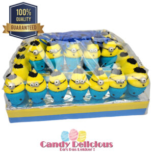 Minions Spektaart