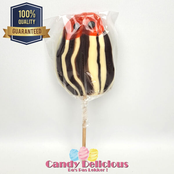 Kever Lolly Holland Foodz
