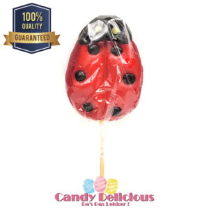 Kever Lolly Holland Foodz
