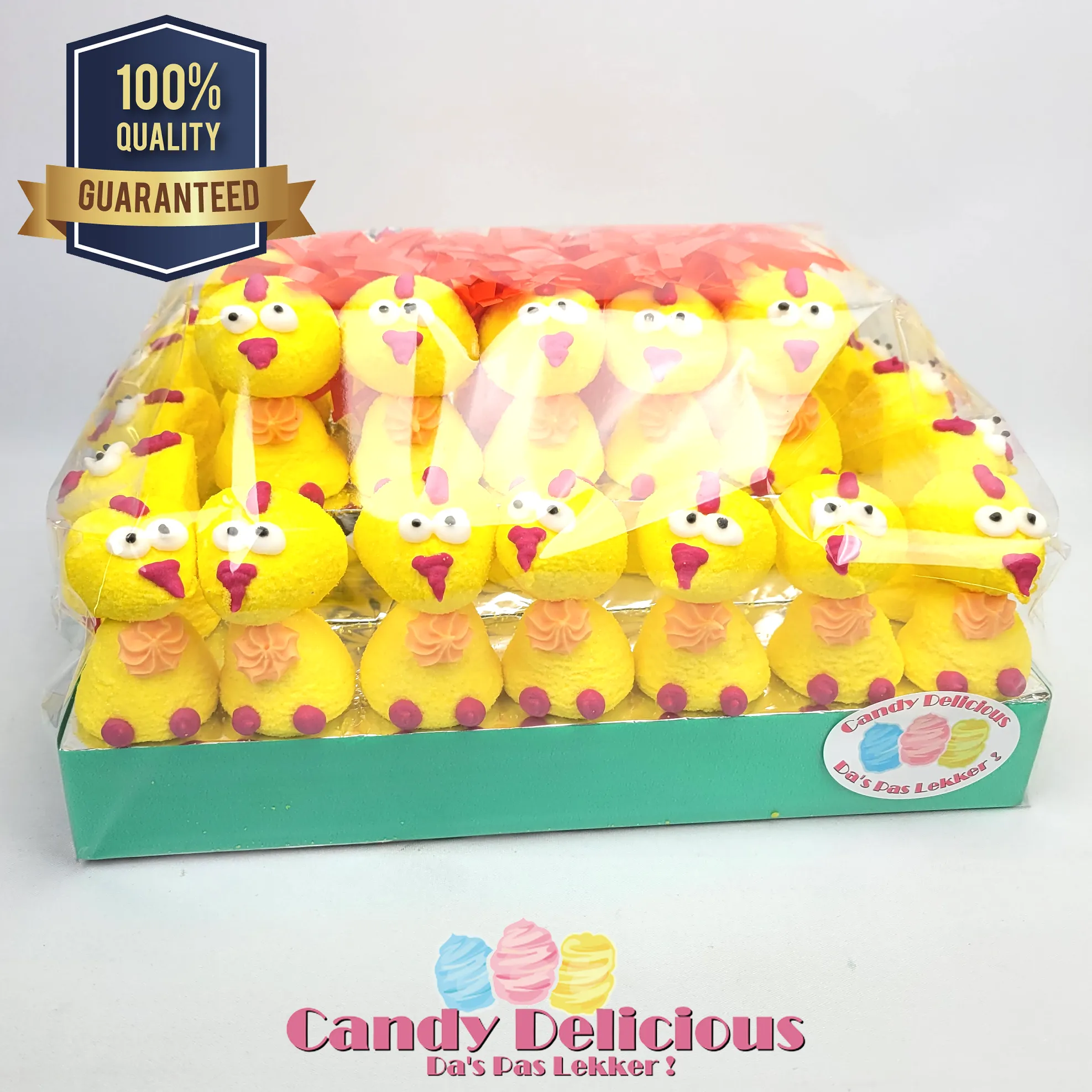 | Candy Delicious