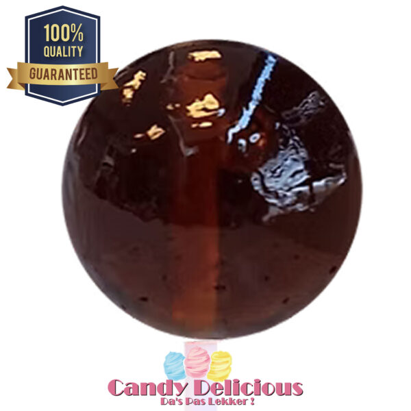 Double Up Lollipop