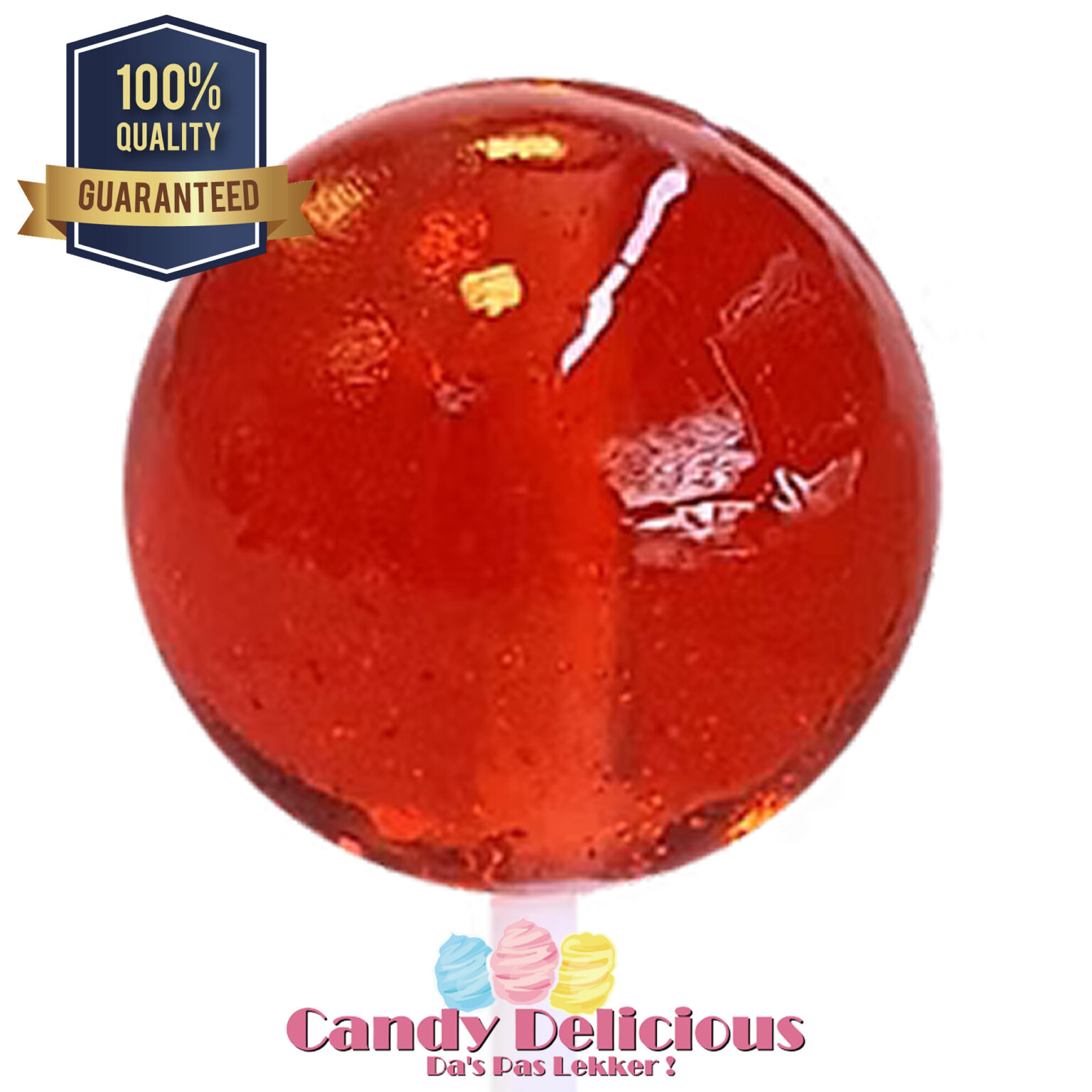 Double Up Lollipop
