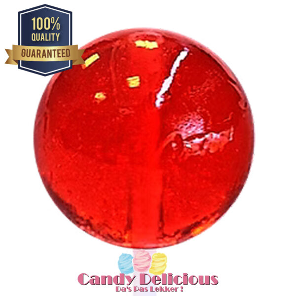 Double Up Lollipop