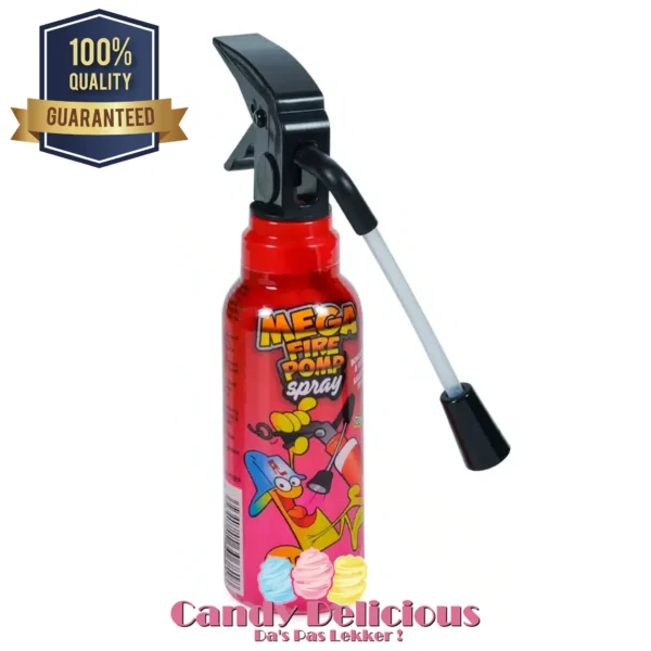 Mega Firespray XXL