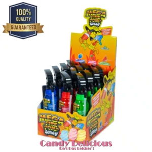 Mega Firespray XXL