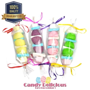 Marshmallow Shaslick