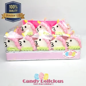 Spektaart Unicorn
