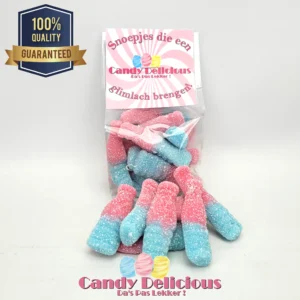 Bubbliz Original 100gr
