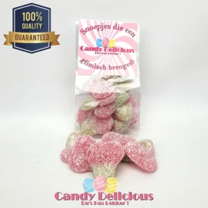 Frisia Fizzy Cherrie 100gr