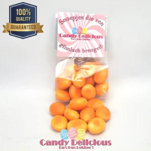 Gevulde Buttercream 100gr