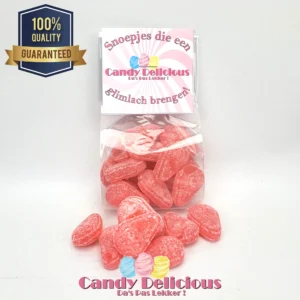 Grote Peren 100gr