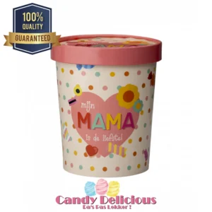 Candy Bucket Mama