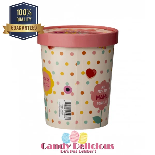 Candy Bucket Mama