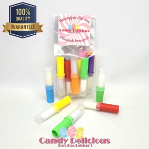 Dextrose Lipsticks 10 stuks